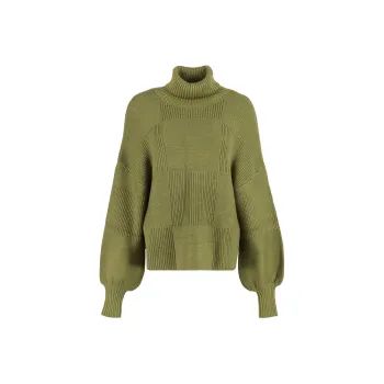 Staud Sweaters Women's Green