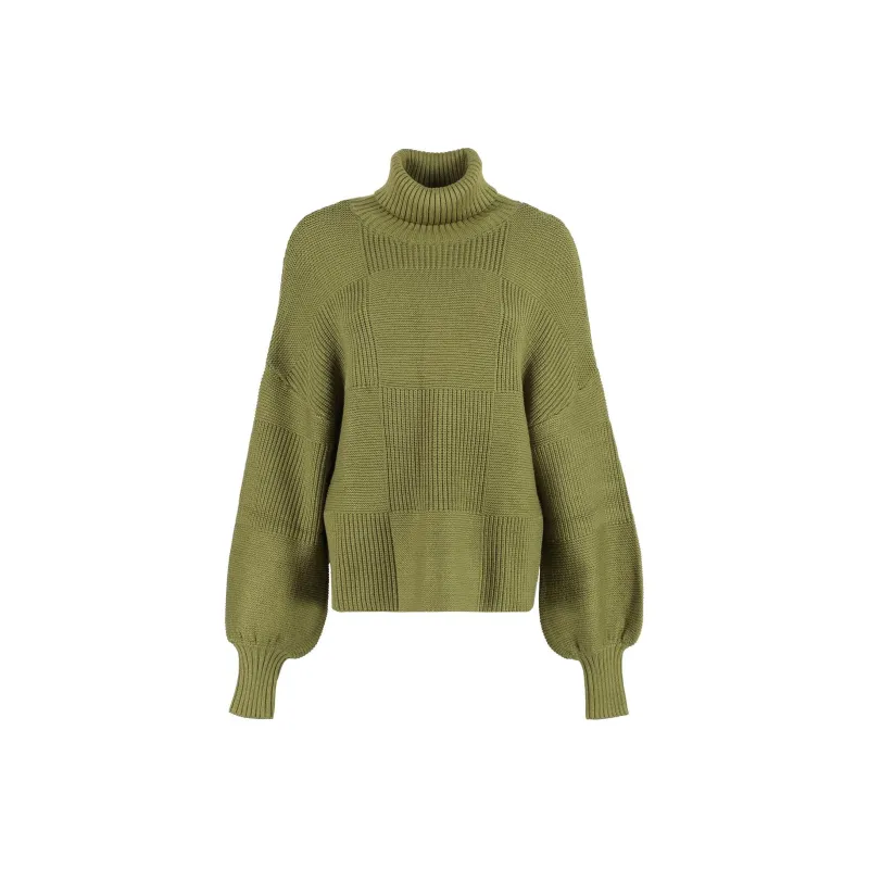 Staud Sweaters Women's Green-0