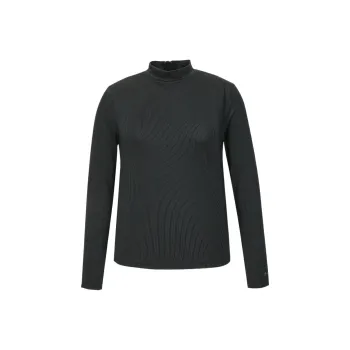 Under Armour Regular T Shirt Women's Black