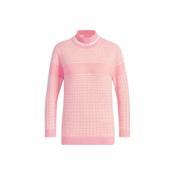 Adidas Sweaters Women's Pink