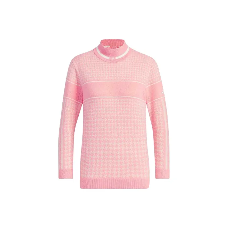 Adidas Sweaters Women's Pink-0