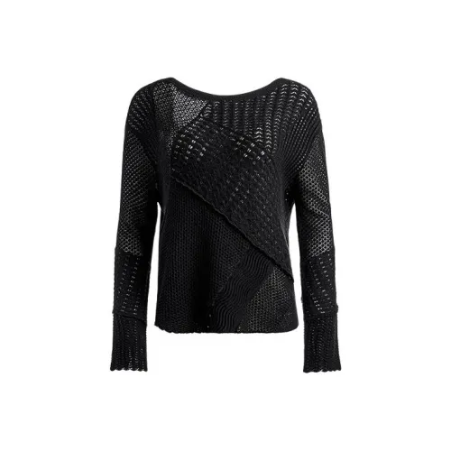 ALICE+OLIVIA Sweater Women's Black