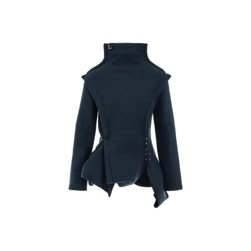 you Yamamoto FW24 Sweater Women's Green