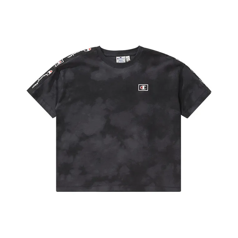 Champion T Shirt Europe Version Women's-5