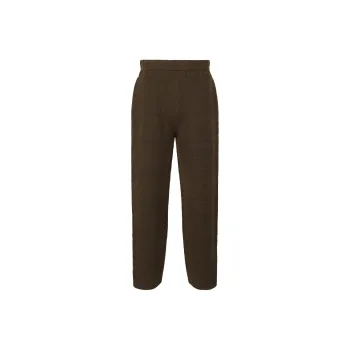 Homme Plissé Issey Miyake Rustic Trousers