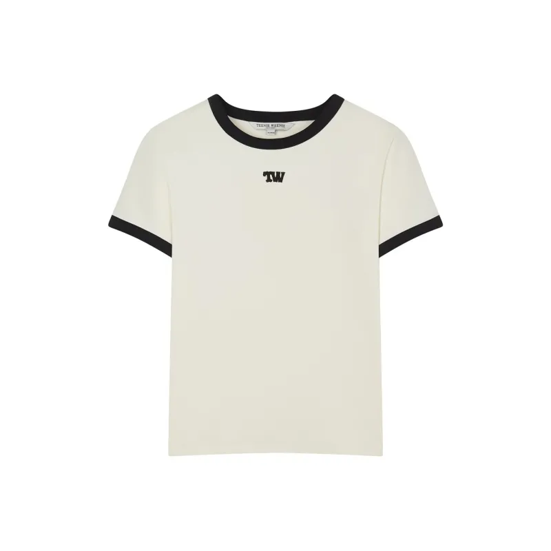 Teenie Weenie T Shirts Women's-7