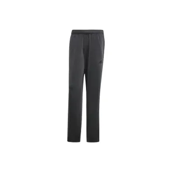 Adidas Free Shipping With AdiClub Primegreen Essentials Warm Up Open Hem 3 Stripes Track Pants