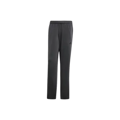Adidas Free Shipping With AdiClub Primegreen Essentials Warm Up Open Hem 3 Stripes Track Pants