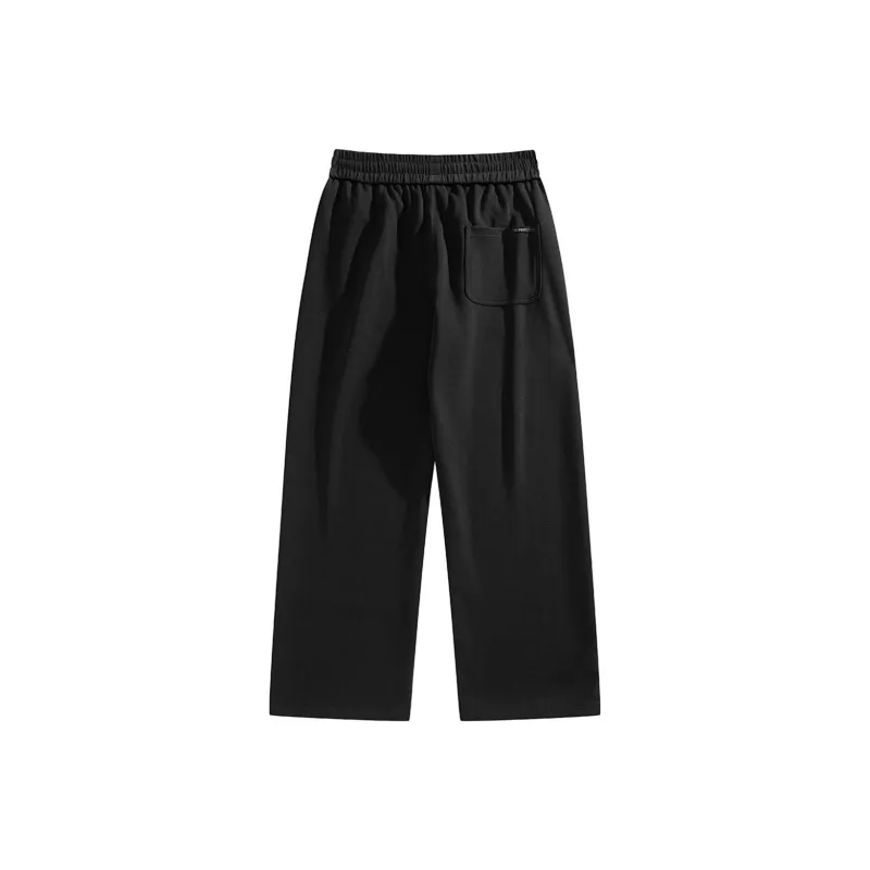OVERPROTECTION Casual Pants Unisex-3