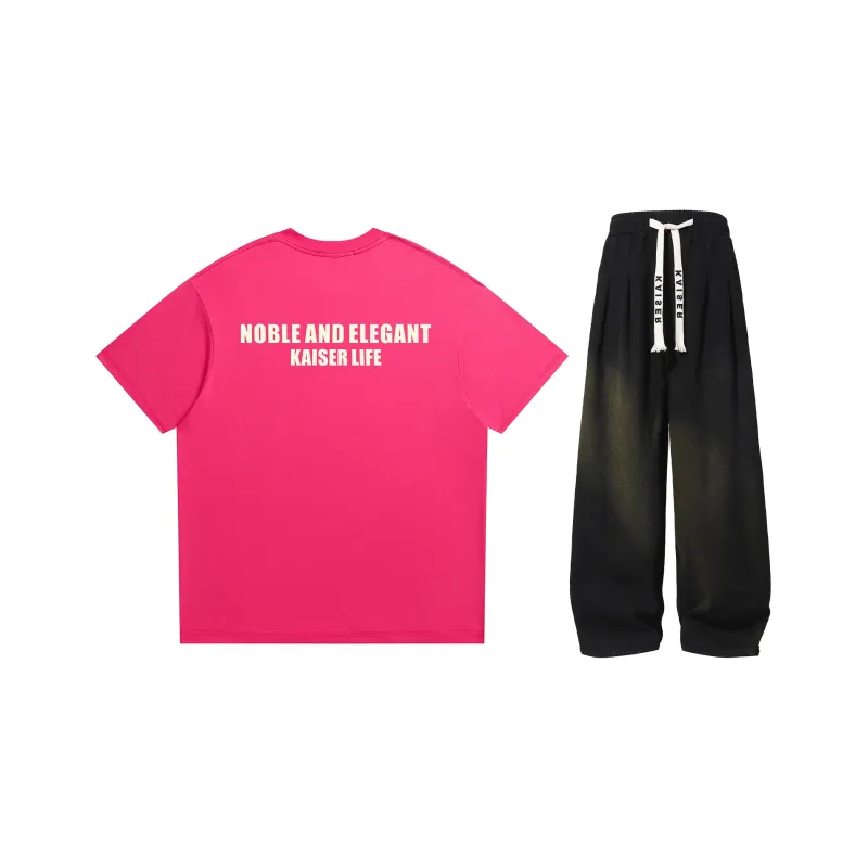 KAISER Casual Sportswear Unisex-16