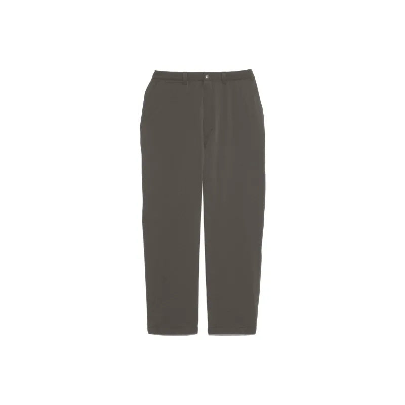 THE NORTH FACE Casual Pants Men's Olive-0