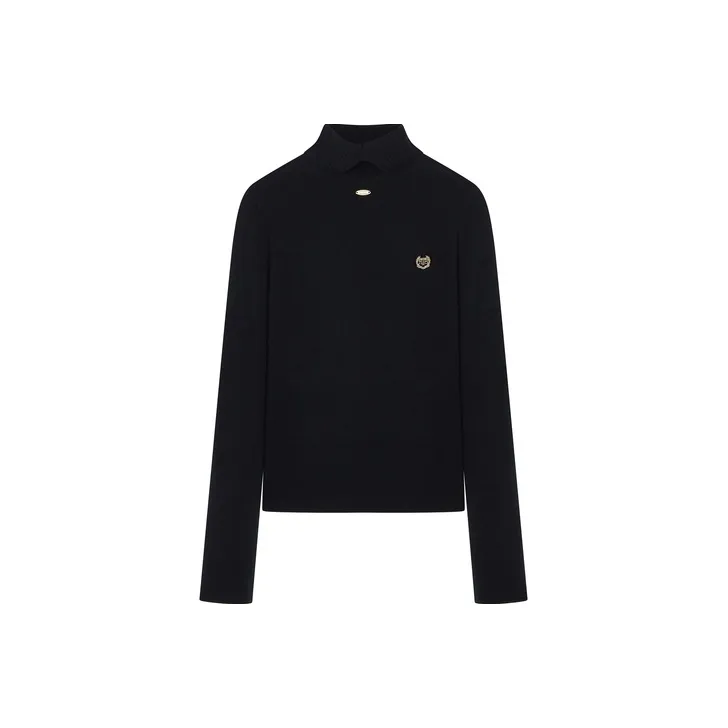 Teenie Weenie Sweaters Women's-0