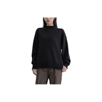 UNITED TOKYO Sweater Women's Black