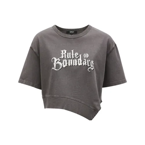 ONLY T Shirts Women's