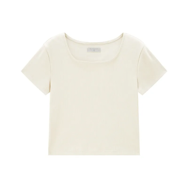 UNIQLO T Shirts Women's-5