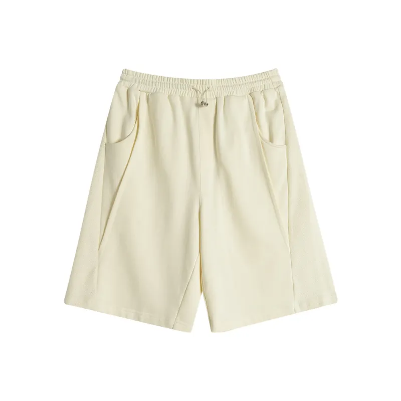 COKEIN Casual Shorts Unisex-0