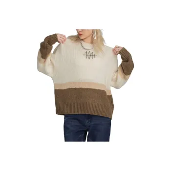Lee Sweaters Women's Beige