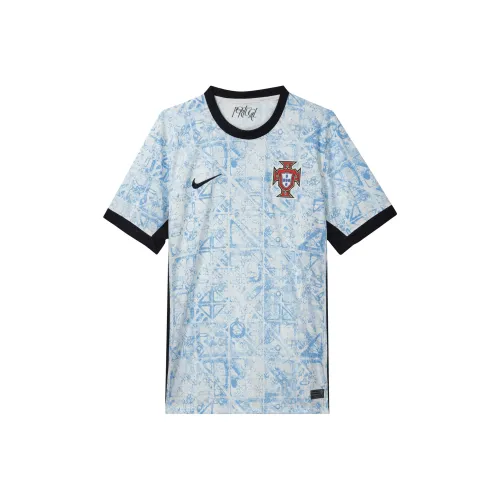 Nike Portugal 2024/25 Ronaldo Match Away Adv Authentic Jersey