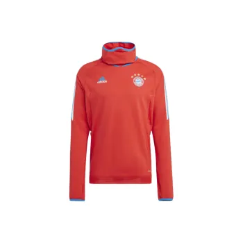Adidas CONDIVO 22 PRO Soccer Jerseys Unisex Red