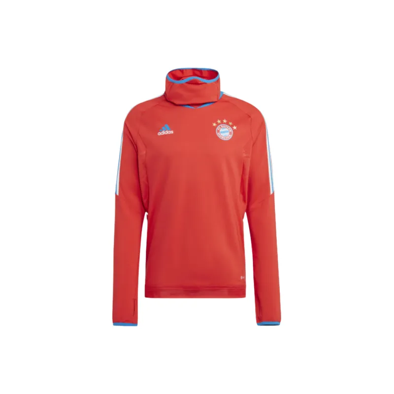 Adidas CONDIVO 22 PRO Soccer Jerseys Unisex Red-0