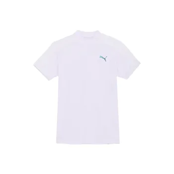 PUMA T Shirts Women's White