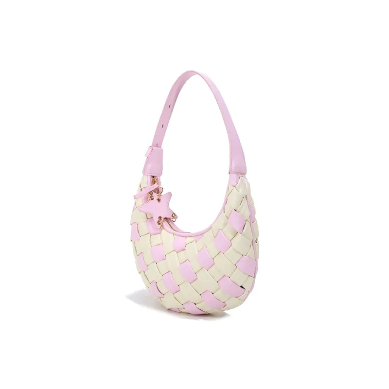Carit&Koty PU Shoulder Bag Regular Women's Multicolor-1