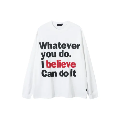 WAYHWEI T Shirts Unisex