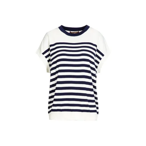 MeetMetro T Shirt Women's Stripes