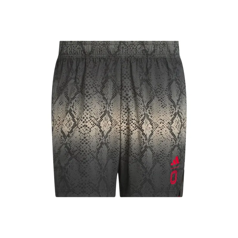 Adidas Free Shipping With AdiClub Exotic Speed D4T Short-0