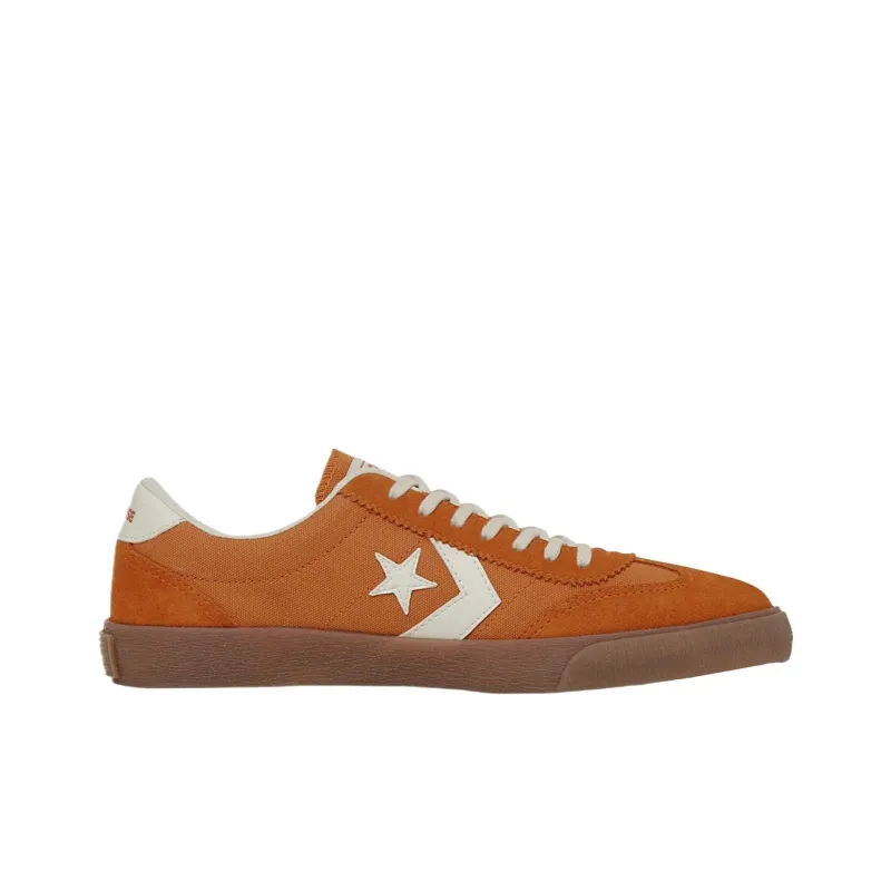 Converse ROADCLASSIC SK OX Low Top Skateboard Shoes Unisex Orange-1