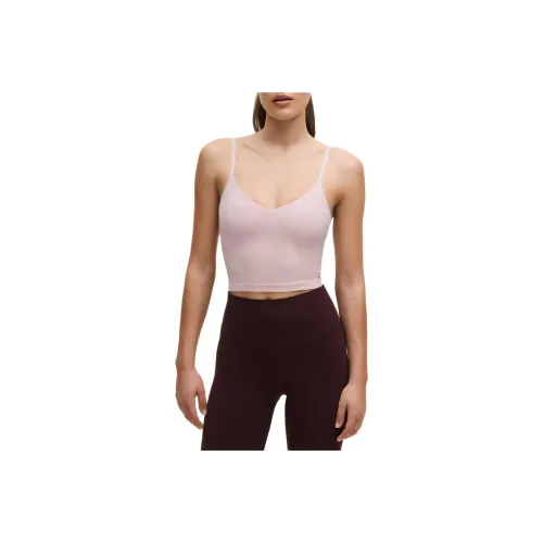 Lululemon Align™ Tank Top Women's Pink Mist