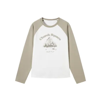 DIALOGUE T Shirts Women's