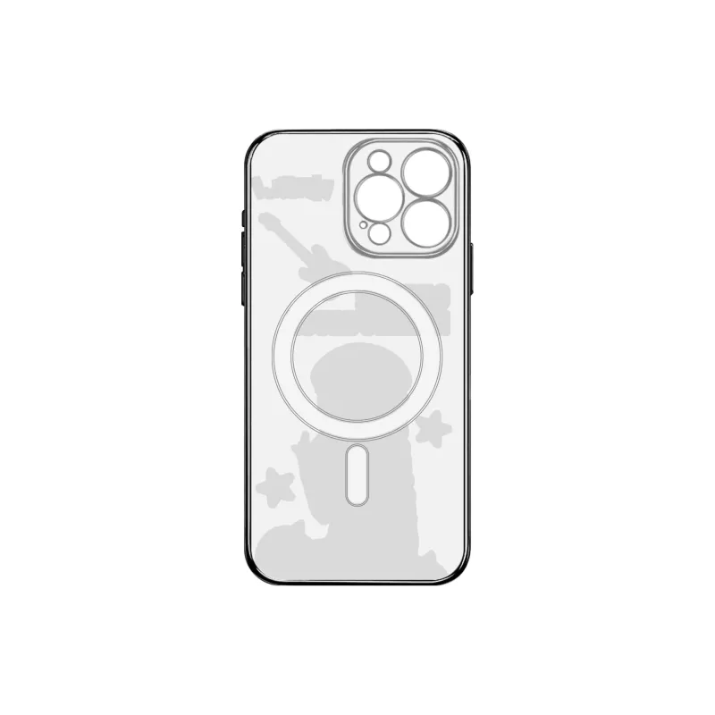Small bones Phone Cases-2