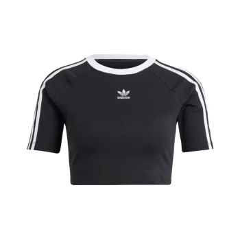 Adidas Originals 3 Stripes Baby Tee
