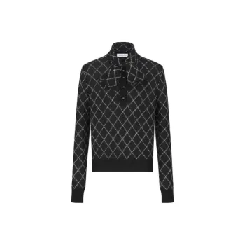 DIOR Sweaters Women's Black
