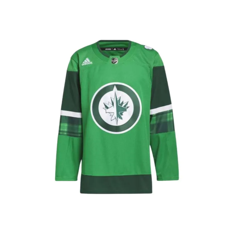 Adidas Jets St. Pats Jersey-0