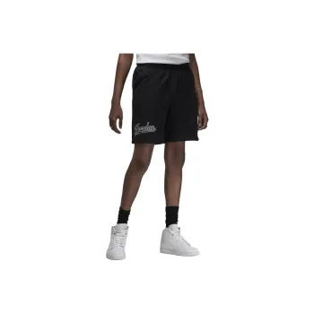 Jordan Flight MVP Sports Shorts Men's Black