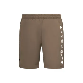 Oakley Sports Shorts Men's Brown