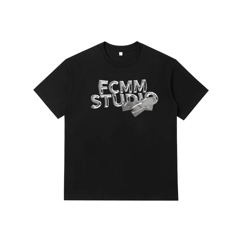 FCMM T Shirts Unisex-0