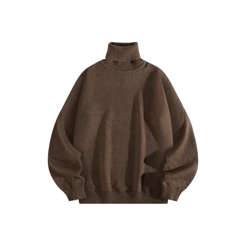 BABUGGE Sweaters Unisex-6