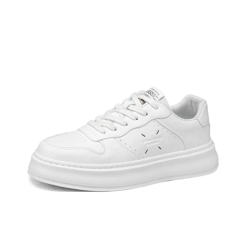 VAEL Galaxy Chasing The Sun Coverage Slip Resistant Cushioning Abrasion Resistant Low Top Skateboard Shoes Men's-7