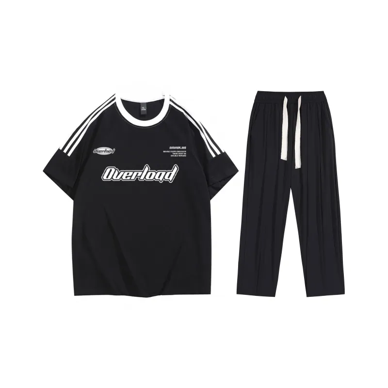 OXO OVERLOAD Casual Sportswear Unisex-12