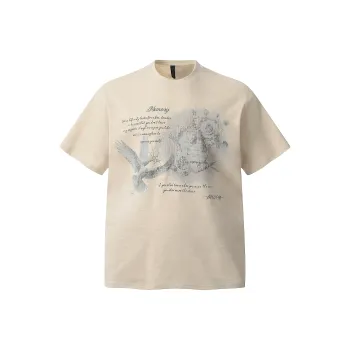 VINMUK T Shirts Unisex