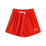 Orange Red