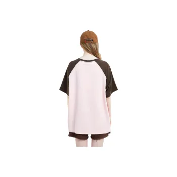 MUGUOGUOMU T Shirt Women's Loose Fit
