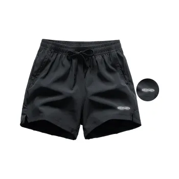ONEANNET Casual Shorts Unisex