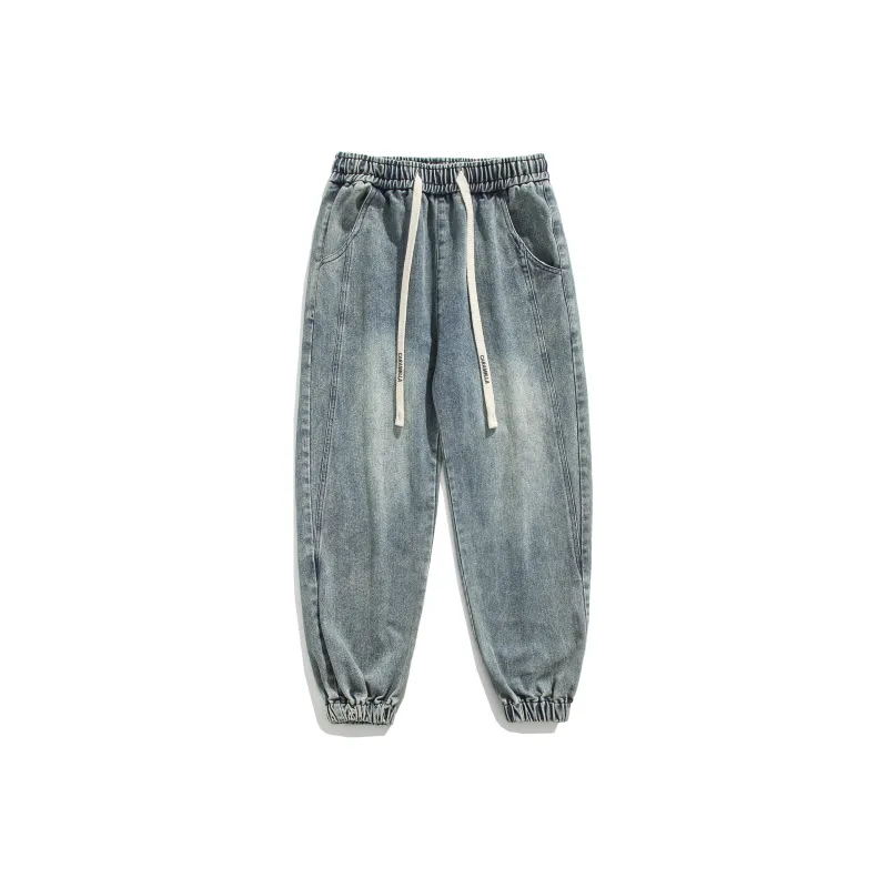 Caramella Jeans Unisex-14
