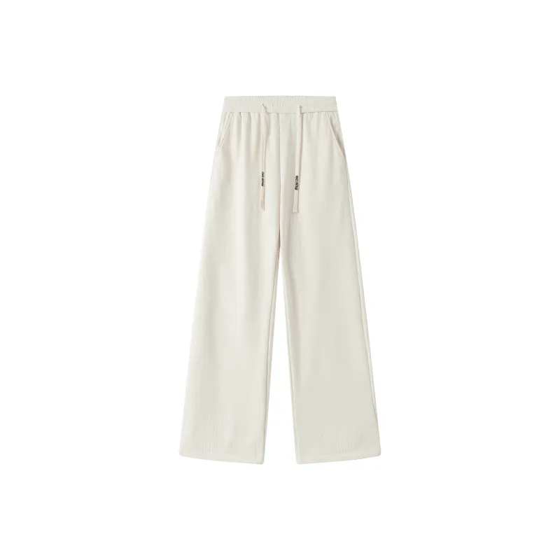 FAKE VINTAGE Casual Pants Unisex-10