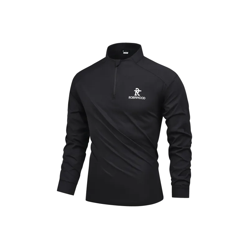 ROBINHOOD Workout Clothing Unisex-0