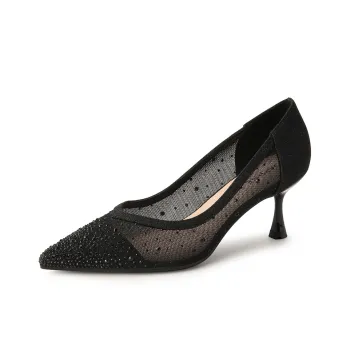 DAPHNE Slim Heel High Heels Women's